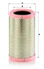 Luftfilter MANN-FILTER C 1145/6 Bild Luftfilter MANN-FILTER C 1145/6