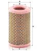Luftfilter MANN-FILTER C 1150 Bild Luftfilter MANN-FILTER C 1150