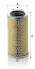 Luftfilter MANN-FILTER C 1176/4 Bild Luftfilter MANN-FILTER C 1176/4