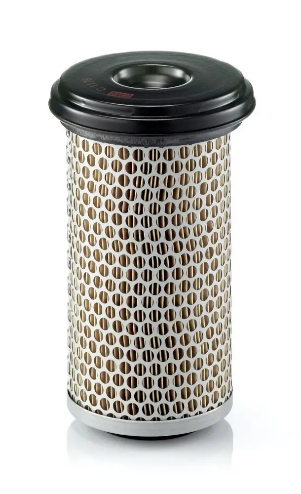 Luftfilter MANN-FILTER C 1176