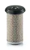 Luftfilter MANN-FILTER C 1176
