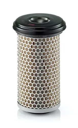 Luftfilter MANN-FILTER C 1176 Bild Luftfilter MANN-FILTER C 1176