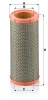 Luftfilter MANN-FILTER C 1184 Bild Luftfilter MANN-FILTER C 1184
