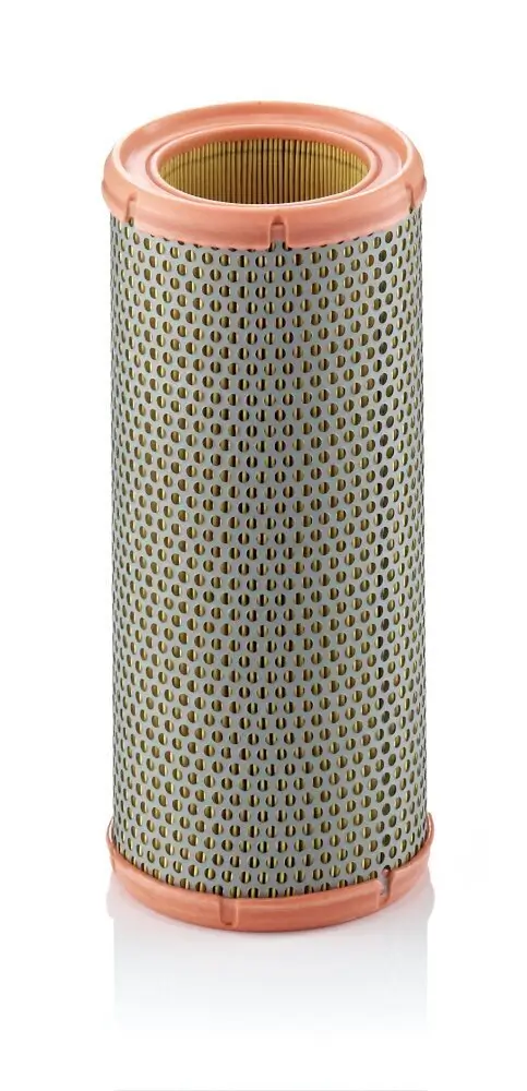 Luftfilter MANN-FILTER C 1184