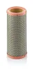 Luftfilter MANN-FILTER C 1184