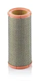 Luftfilter MANN-FILTER C 1184