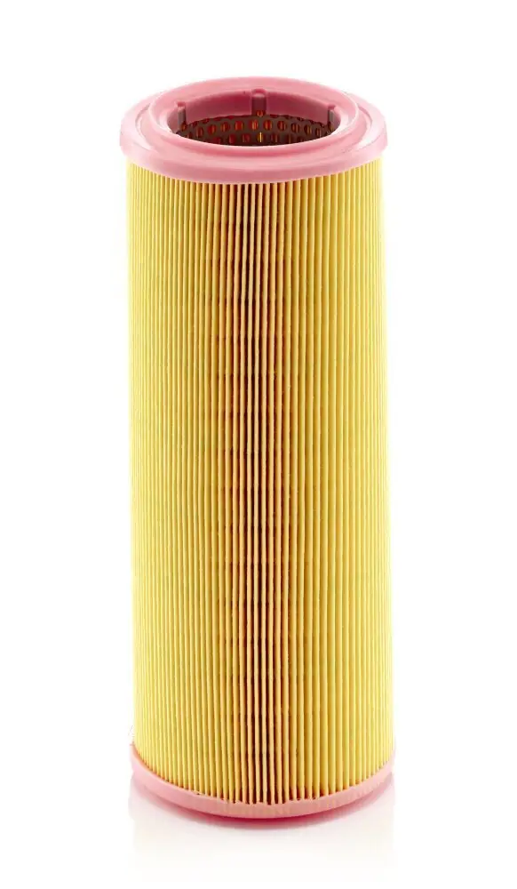 Luftfilter MANN-FILTER C 1189