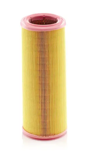 Luftfilter MANN-FILTER C 1189 Bild Luftfilter MANN-FILTER C 1189