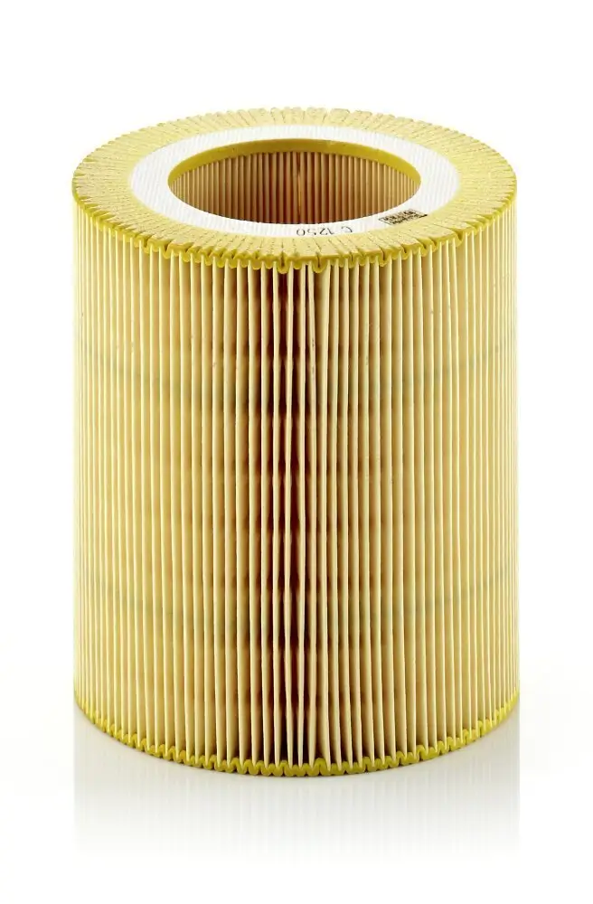 Luftfilter MANN-FILTER C 1250