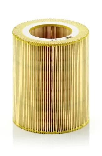Luftfilter MANN-FILTER C 1250 Bild Luftfilter MANN-FILTER C 1250
