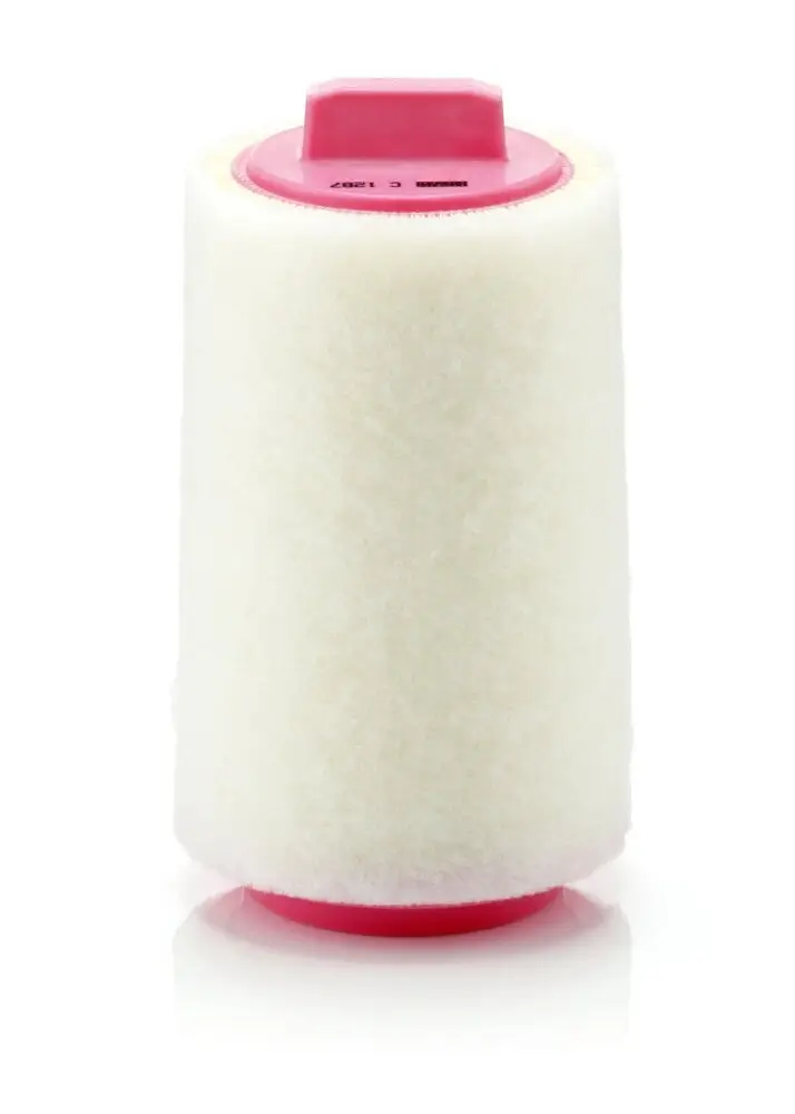 Luftfilter MANN-FILTER C 1287