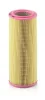 Luftfilter MANN-FILTER C 12 104