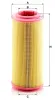 Luftfilter MANN-FILTER C 12 107/1 Bild Luftfilter MANN-FILTER C 12 107/1