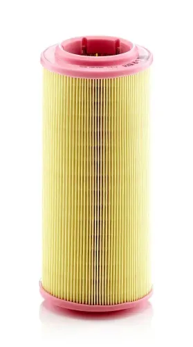 Luftfilter MANN-FILTER C 12 107/1 Bild Luftfilter MANN-FILTER C 12 107/1