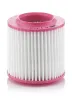 Luftfilter MANN-FILTER C 1343