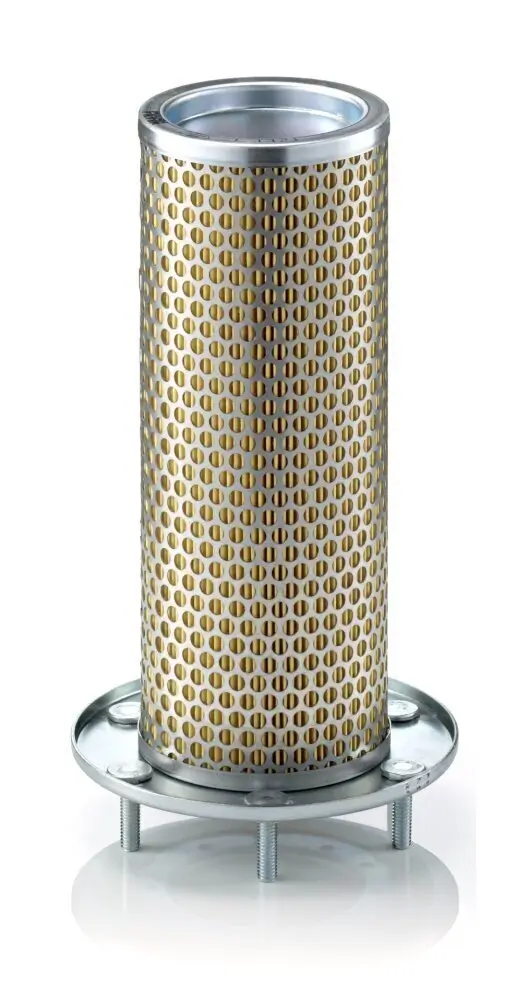 Sekundärluftfilter MANN-FILTER C 1371