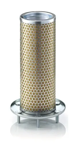 Sekundärluftfilter MANN-FILTER C 1371 Bild Sekundärluftfilter MANN-FILTER C 1371