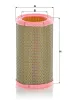 Luftfilter MANN-FILTER C 1380 Bild Luftfilter MANN-FILTER C 1380