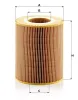Luftfilter MANN-FILTER C 1381 Bild Luftfilter MANN-FILTER C 1381
