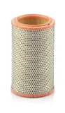 Luftfilter MANN-FILTER C 1387
