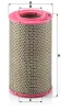 Luftfilter MANN-FILTER C 1399/3 Bild Luftfilter MANN-FILTER C 1399/3