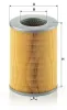 Luftfilter MANN-FILTER C 13 103 Bild Luftfilter MANN-FILTER C 13 103