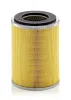 Luftfilter MANN-FILTER C 13 103/1