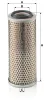 Luftfilter MANN-FILTER C 13 114/4 Bild Luftfilter MANN-FILTER C 13 114/4