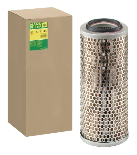 Luftfilter MANN-FILTER C 13 114/4 Bild Luftfilter MANN-FILTER C 13 114/4