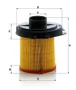 Luftfilter MANN-FILTER C 1468 Bild Luftfilter MANN-FILTER C 1468