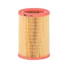 Luftfilter MANN-FILTER C 1480 Bild Luftfilter MANN-FILTER C 1480