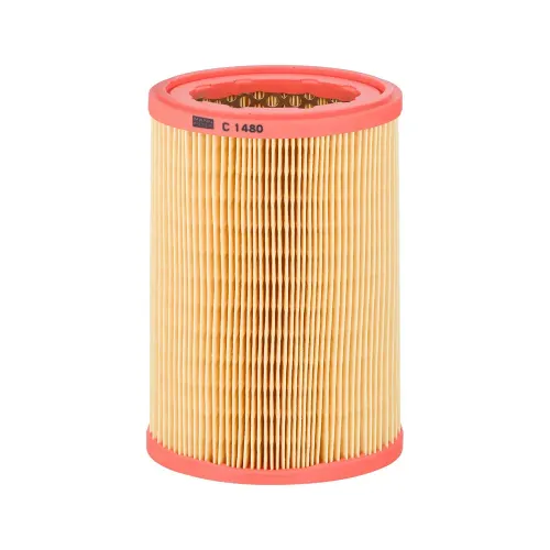 Luftfilter MANN-FILTER C 1480 Bild Luftfilter MANN-FILTER C 1480