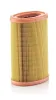 Luftfilter MANN-FILTER C 1480