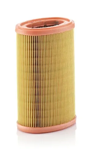 Luftfilter MANN-FILTER C 1480 Bild Luftfilter MANN-FILTER C 1480