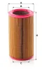 Luftfilter MANN-FILTER C 14 004 Bild Luftfilter MANN-FILTER C 14 004