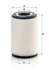 Luftfilter MANN-FILTER C 14 011 Bild Luftfilter MANN-FILTER C 14 011