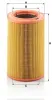 Luftfilter MANN-FILTER C 14 115 Bild Luftfilter MANN-FILTER C 14 115