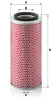 Luftfilter MANN-FILTER C 14 140 Bild Luftfilter MANN-FILTER C 14 140