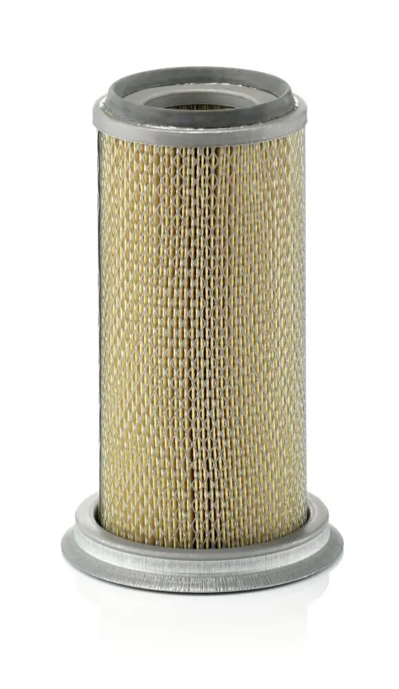 Luftfilter MANN-FILTER C 14 168