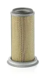 Luftfilter MANN-FILTER C 14 168
