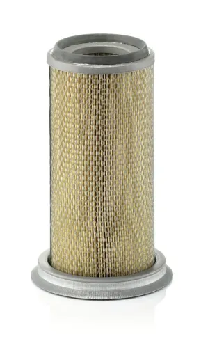 Luftfilter MANN-FILTER C 14 168 Bild Luftfilter MANN-FILTER C 14 168