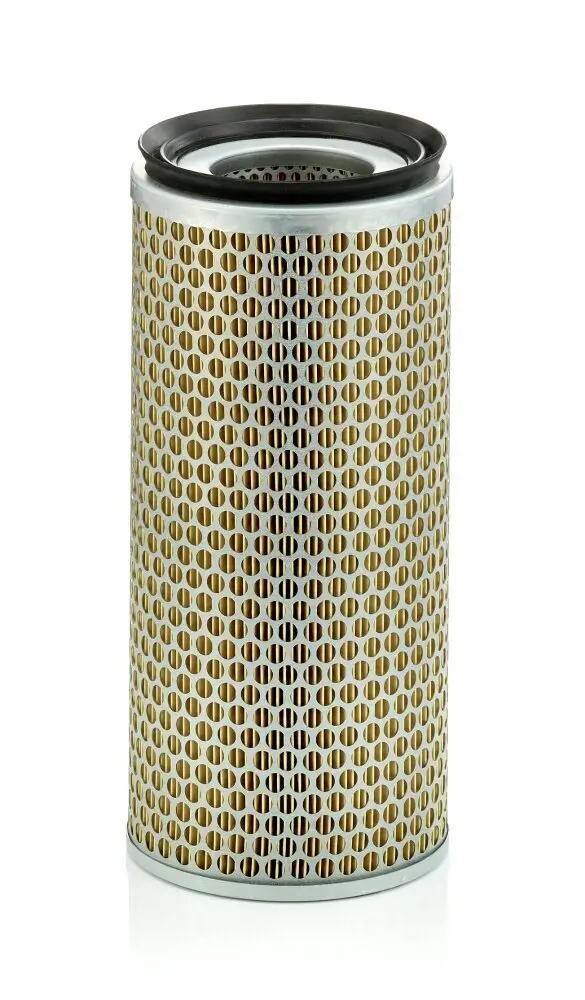 Luftfilter MANN-FILTER C 14 179/2