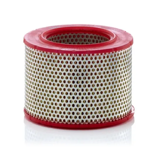 Luftfilter MANN-FILTER C 1555/6 Bild Luftfilter MANN-FILTER C 1555/6