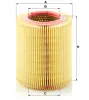 Luftfilter MANN-FILTER C 1567 Bild Luftfilter MANN-FILTER C 1567
