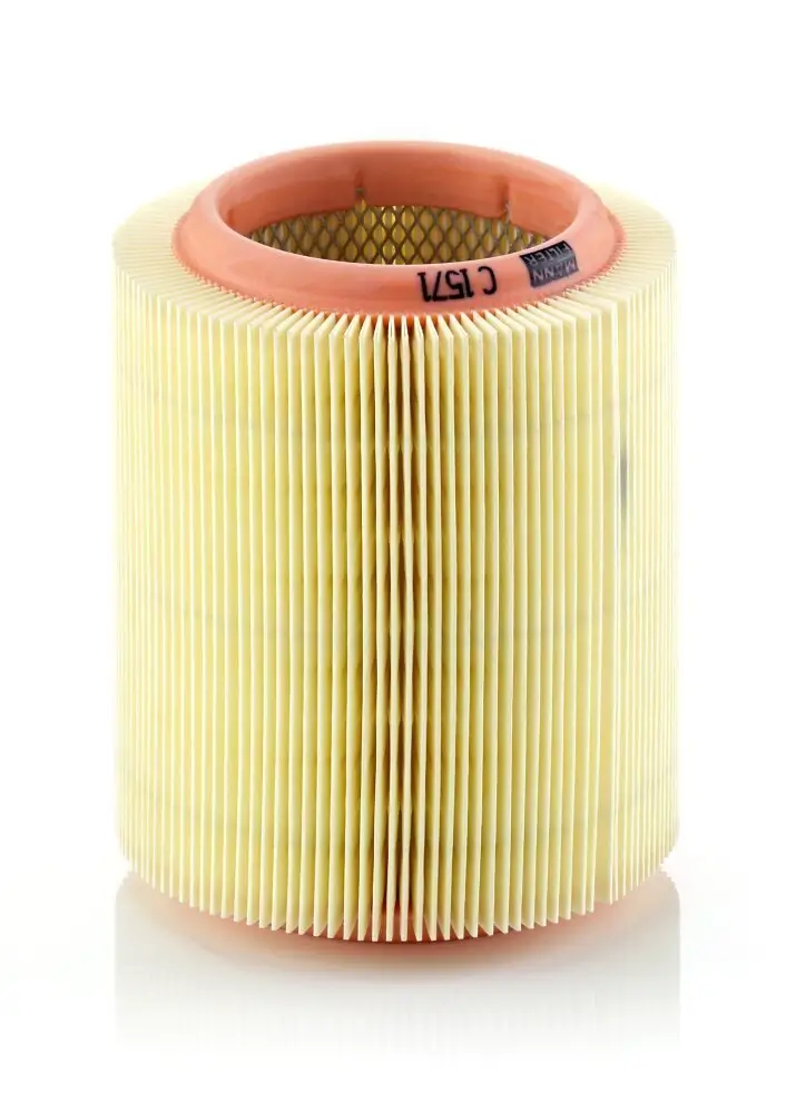 Luftfilter MANN-FILTER C 1571