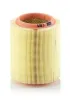 Luftfilter MANN-FILTER C 1571