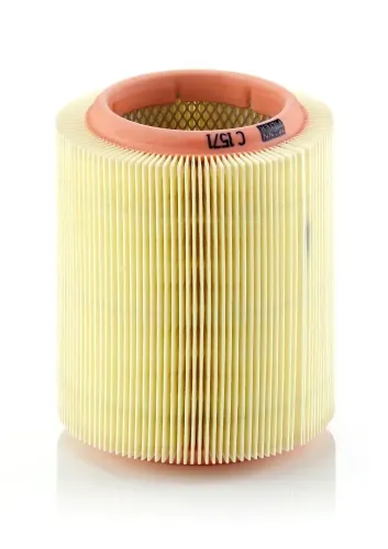 Luftfilter MANN-FILTER C 1571 Bild Luftfilter MANN-FILTER C 1571