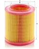 Luftfilter MANN-FILTER C 1577 Bild Luftfilter MANN-FILTER C 1577