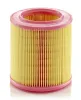 Luftfilter MANN-FILTER C 1577
