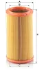Luftfilter MANN-FILTER C 1586 Bild Luftfilter MANN-FILTER C 1586